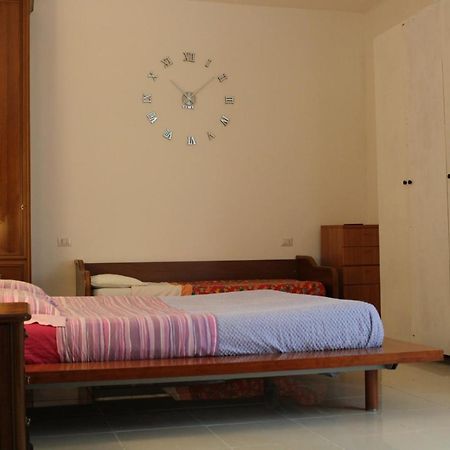Stella Marina Apartment เชลเล ลีกูเร ภายนอก รูปภาพ