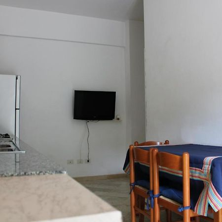 Stella Marina Apartment เชลเล ลีกูเร ภายนอก รูปภาพ