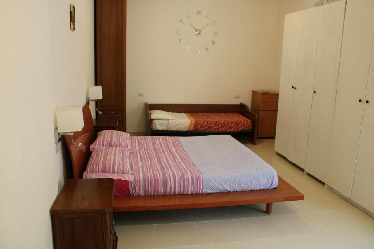 Stella Marina Apartment เชลเล ลีกูเร ภายนอก รูปภาพ